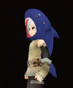 Shark Hood